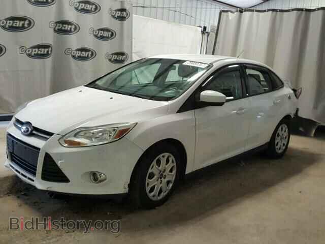 2012 FORD FOCUS - VIN: 1FAHP3F23CL239270 - Photo 2