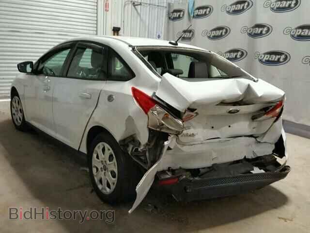 2012 FORD FOCUS - VIN: 1FAHP3F23CL239270 - Photo 3