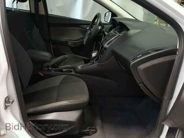 2012 FORD FOCUS - VIN: 1FAHP3F23CL239270 - Photo 5