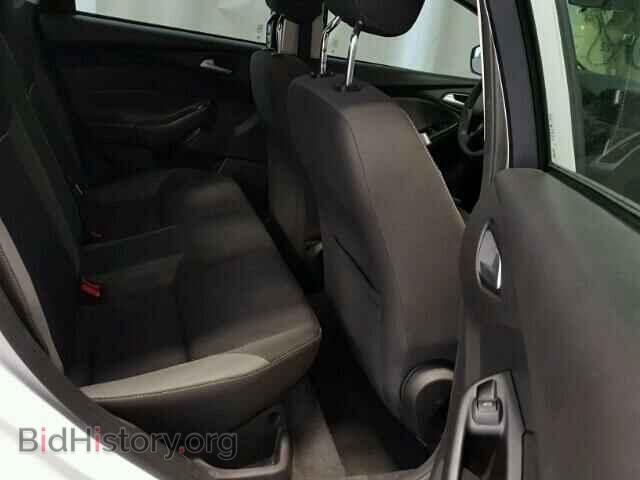 2012 FORD FOCUS - VIN: 1FAHP3F23CL239270 - Photo 6