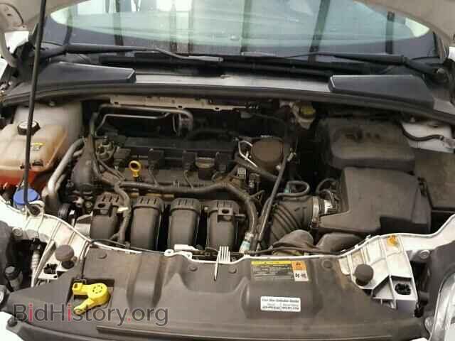 2012 FORD FOCUS - VIN: 1FAHP3F23CL239270 - Photo 7