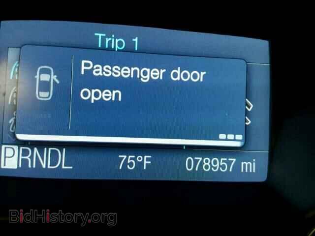 2012 FORD FOCUS - VIN: 1FAHP3F23CL239270 - Photo 8