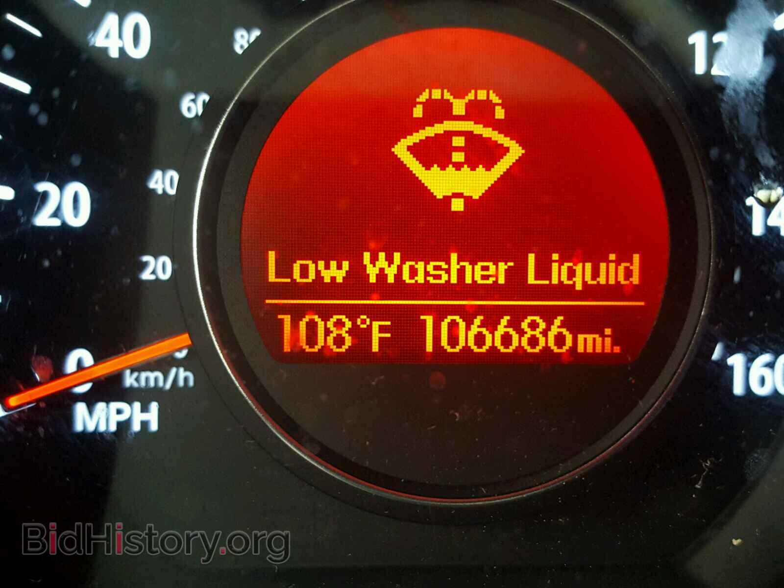 2012 KIA OPTIMA - VIN: 5XXGM4A73CG044440 - Фото 8