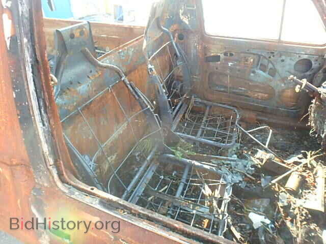 1981 VOLKSWAGEN RABBIT - VIN: 1V1KG0174BV090214 - Photo 6