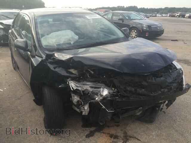 Фотография 2T1BU4EE7BC723653 - TOYOTA COROLLA 2011