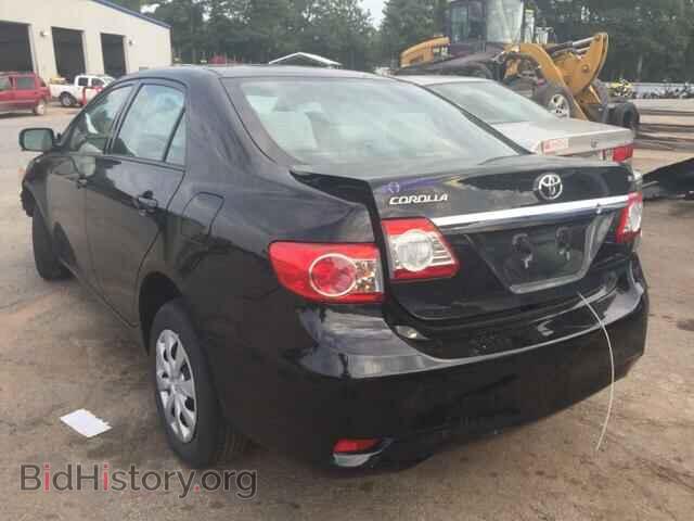 2011 TOYOTA COROLLA - VIN: 2T1BU4EE7BC723653 - Фото 3