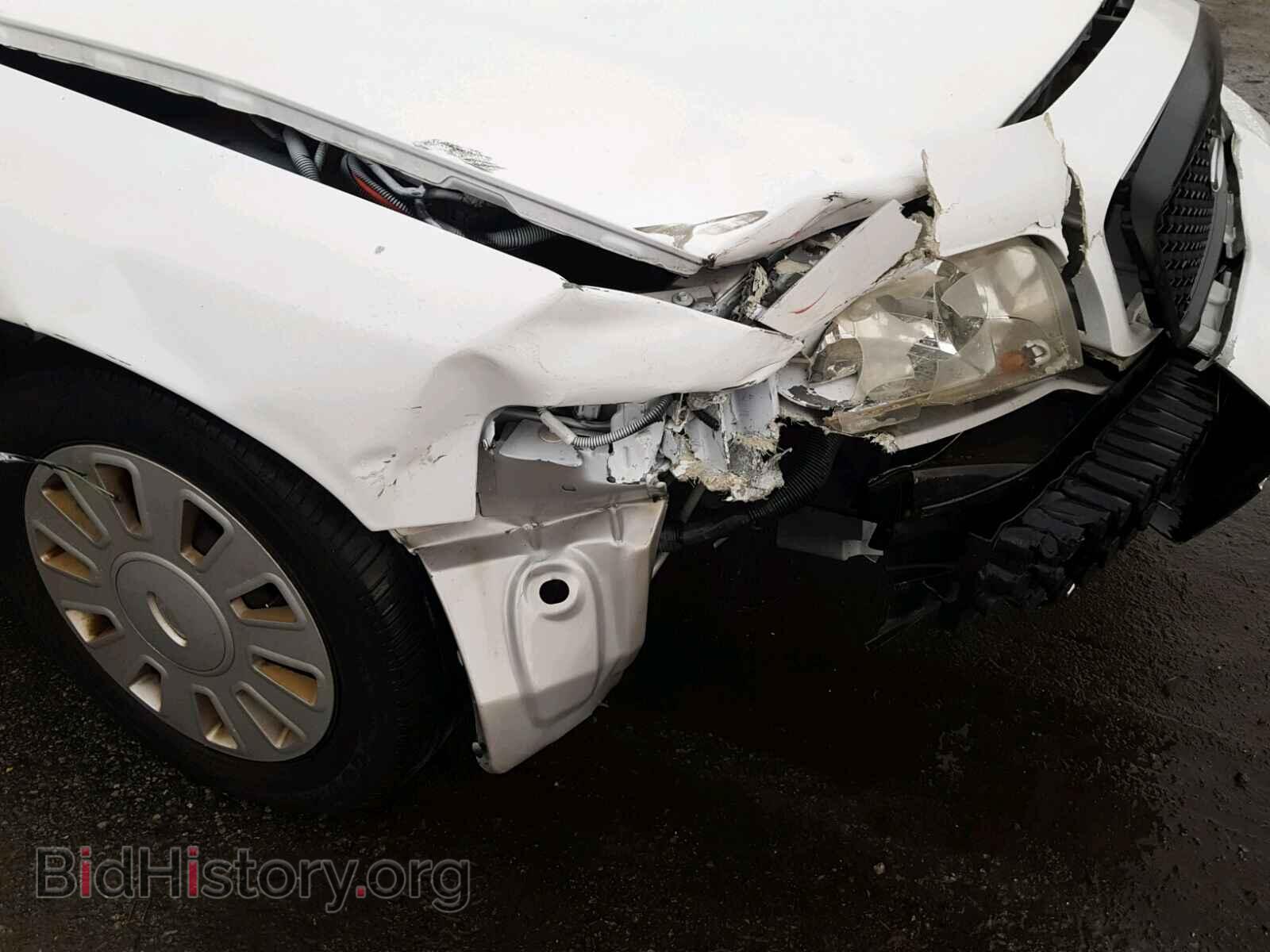 2006 FORD CROWN VIC - VIN: 2FAFP71W96X139965 - Фото 9