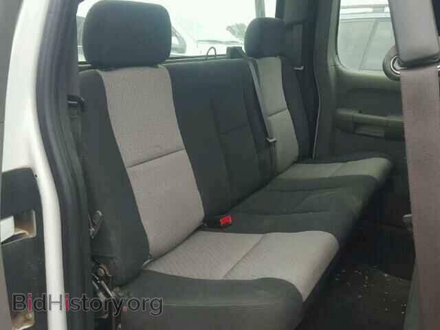 2007 CHEVROLET SILVERADO - VIN: 2GCEC19C571623368 - Photo 6