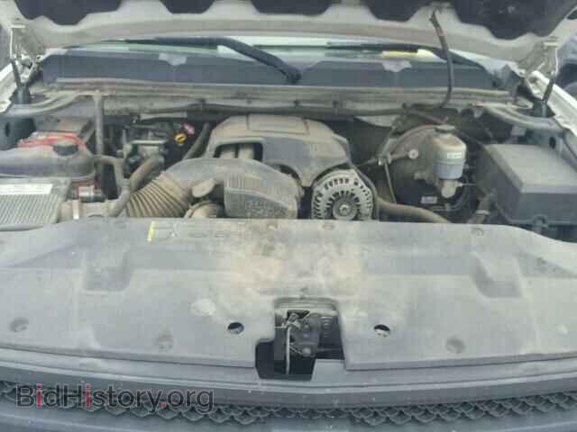2007 CHEVROLET SILVERADO - VIN: 2GCEC19C571623368 - Photo 7