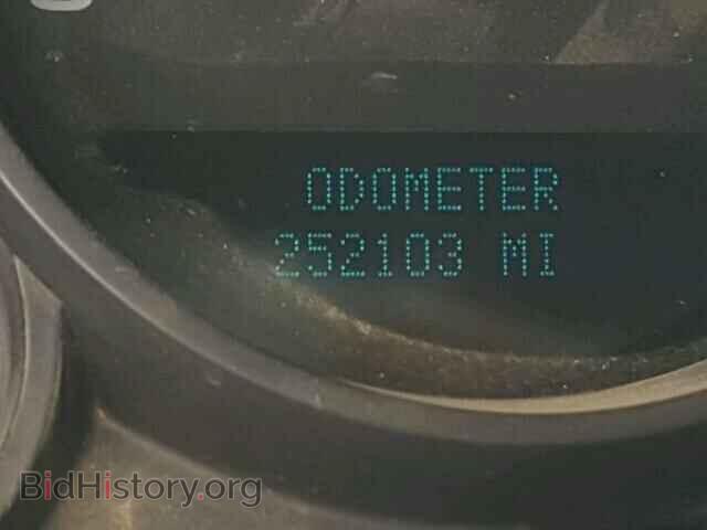 2007 CHEVROLET SILVERADO - VIN: 2GCEC19C571623368 - Photo 8