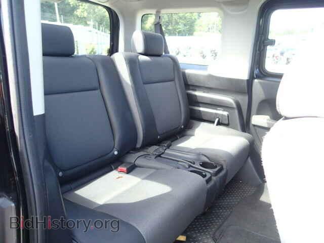 2003 HONDA ELEMENT - VIN: 5J6YH28523L018066 - Photo 6