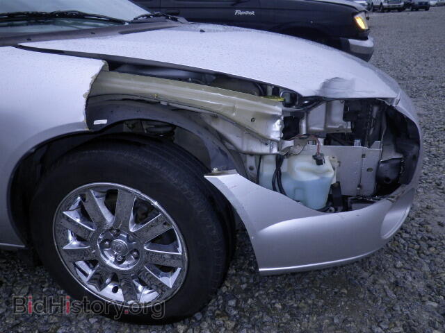 2004 CHRYSLER SEBRING - VIN: 1C3EL65R34N190011 - Фото 10