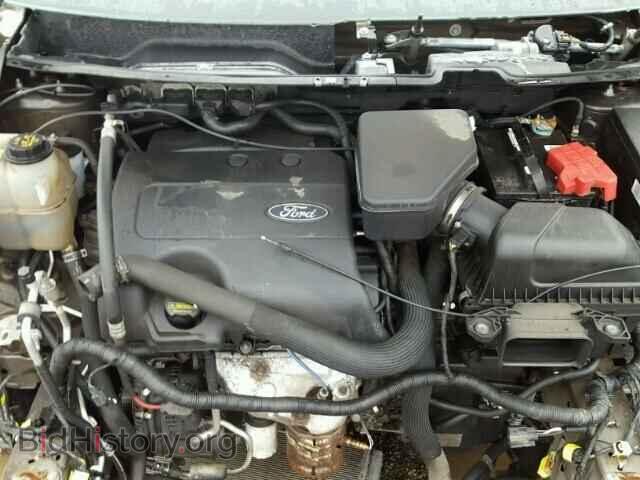 2011 FORD EDGE - VIN: 2FMDK3JC9BBA95998 - Photo 7