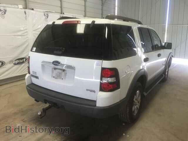 2006 FORD EXPLORER - VIN: 1FMEU73E96UB70820 - Photo 4