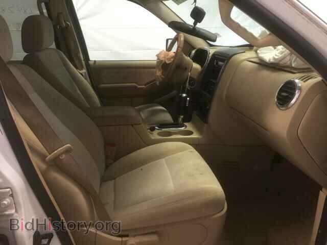 2006 FORD EXPLORER - VIN: 1FMEU73E96UB70820 - Photo 5