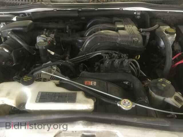 2006 FORD EXPLORER - VIN: 1FMEU73E96UB70820 - Photo 7