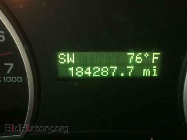 2006 FORD EXPLORER - VIN: 1FMEU73E96UB70820 - Photo 8