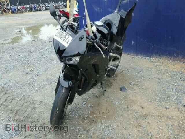 2015 HONDA CBR CYCLE - VIN: JH2PC4002FK800297 - Фото 2