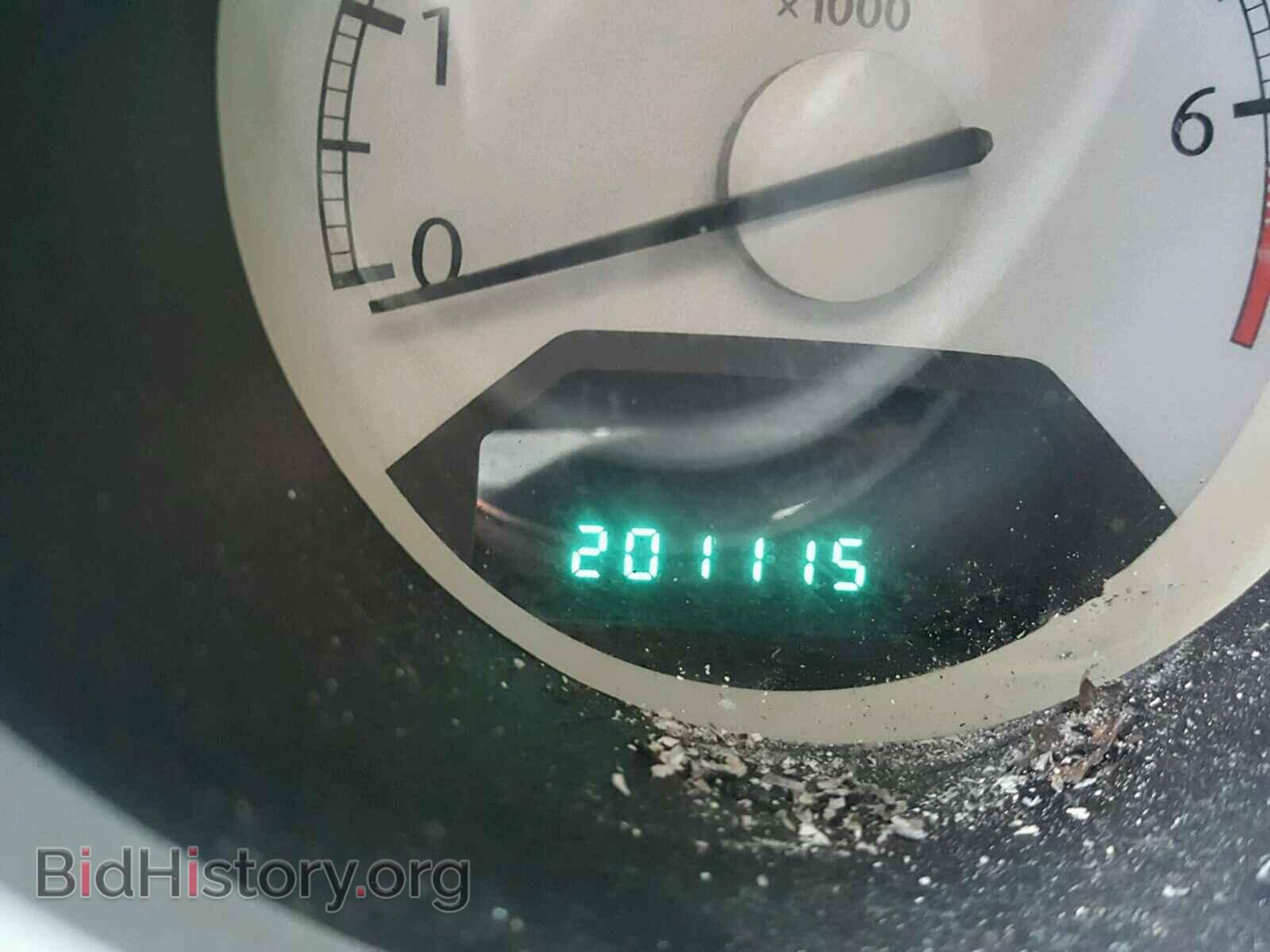 2009 CHRYSLER SEBRING - VIN: 1C3LC56B39N566846 - Фото 8