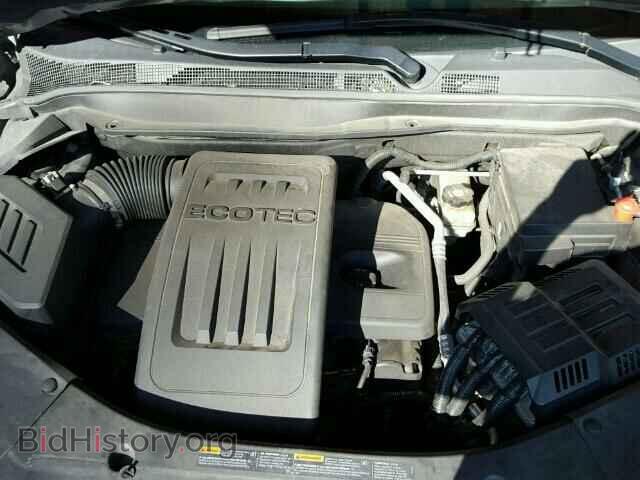 2011 GMC TERRAIN - VIN: 2CTFLVEC9B6202660 - Photo 7