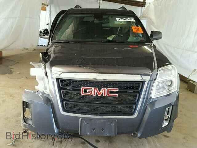 2011 GMC TERRAIN - VIN: 2CTFLVEC9B6202660 - Photo 9
