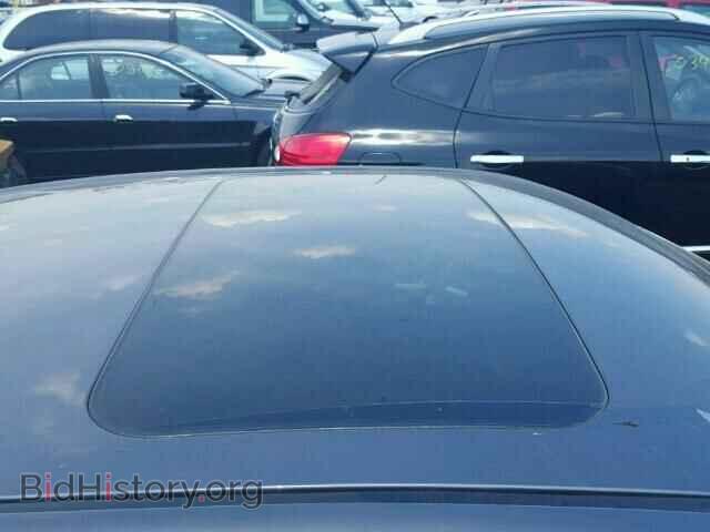2008 KIA OPTIMA - VIN: KNAGE124585178245 - Фото 10