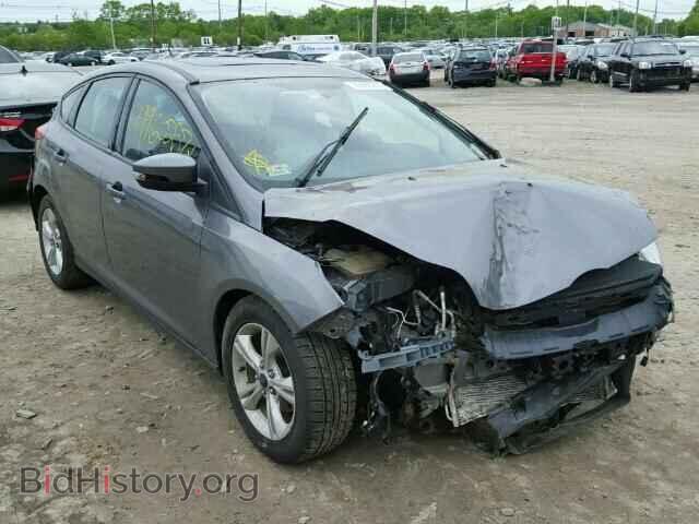 Photo 1FADP3K2XEL336117 - FORD FOCUS 2014