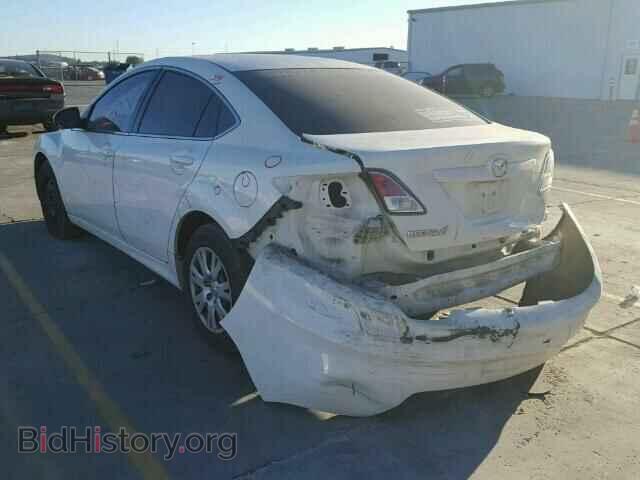 2009 MAZDA 6 - VIN: 1YVHP81AX95M44176 - Фото 3