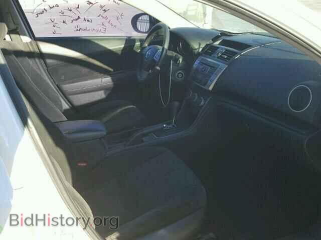 2009 MAZDA 6 - VIN: 1YVHP81AX95M44176 - Фото 5
