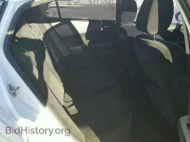 2009 MAZDA 6 - VIN: 1YVHP81AX95M44176 - Фото 6