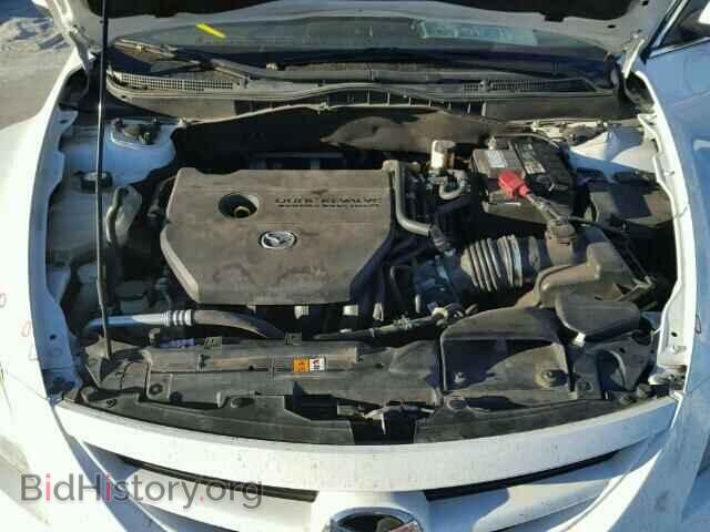 2009 MAZDA 6 - VIN: 1YVHP81AX95M44176 - Фото 7