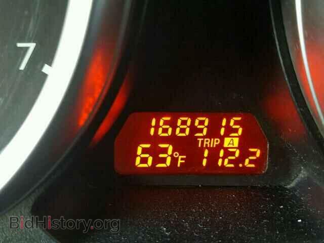 2009 MAZDA 6 - VIN: 1YVHP81AX95M44176 - Фото 8