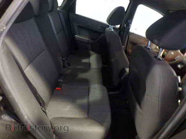 2011 FORD FOCUS - VIN: 1FAHP3FN7BW188511 - Фото 6