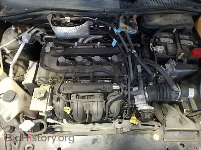 2011 FORD FOCUS - VIN: 1FAHP3FN7BW188511 - Фото 7