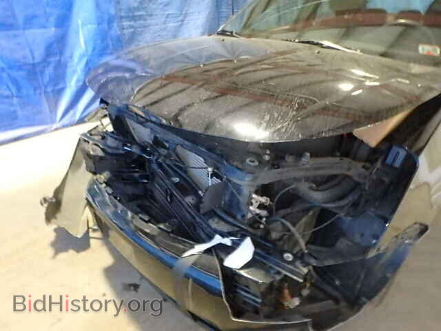 2011 FORD FOCUS - VIN: 1FAHP3FN7BW188511 - Фото 9