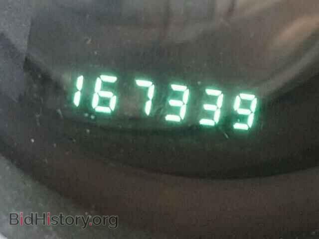 2007 DODGE NITRO - VIN: 1D8GT58K17W555055 - Photo 8