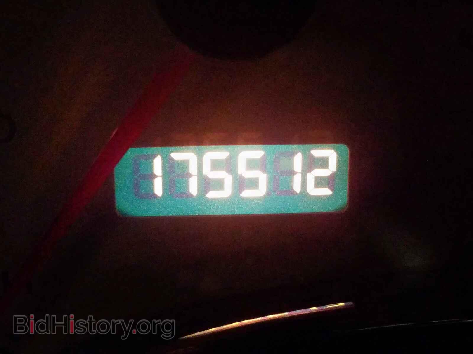 2006 SATURN VUE - VIN: 5GZCZ23D76S836235 - Фото 8