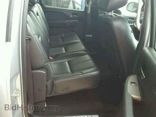 2012 CHEVROLET SILVERADO - VIN: 3GCPKTE73CG176153 - Фото 6