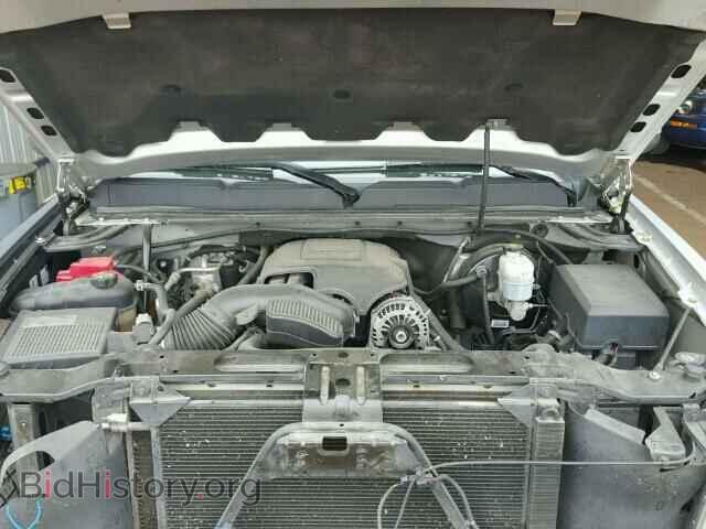 2012 CHEVROLET SILVERADO - VIN: 3GCPKTE73CG176153 - Фото 7