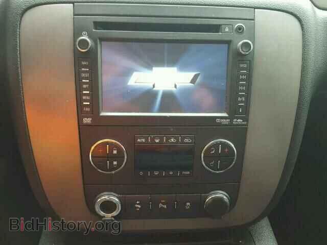 2012 CHEVROLET SILVERADO - VIN: 3GCPKTE73CG176153 - Фото 10