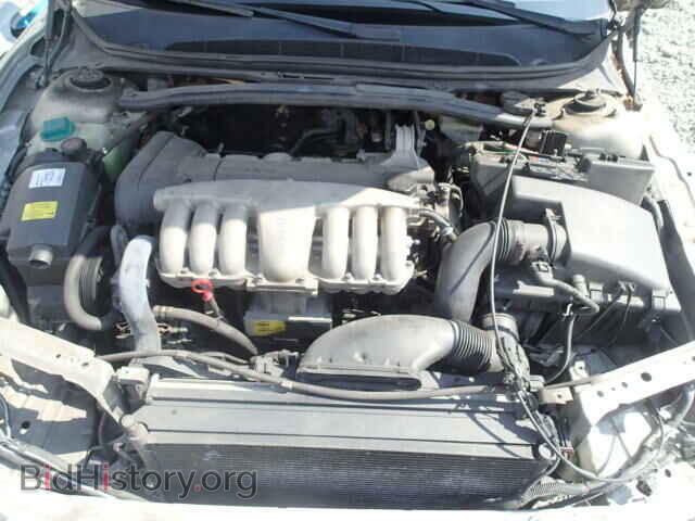 2000 VOLVO S80 - VIN: YV1TS94D8Y1120685 - Фото 7