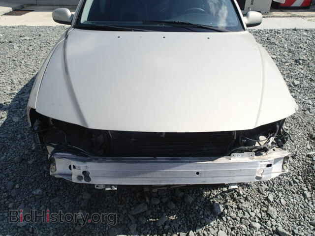 2000 VOLVO S80 - VIN: YV1TS94D8Y1120685 - Фото 9