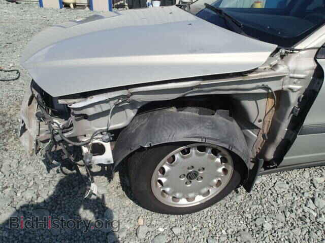 2000 VOLVO S80 - VIN: YV1TS94D8Y1120685 - Фото 10