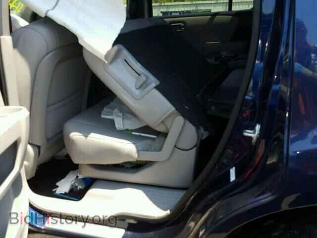 2013 HONDA PILOT - VIN: 5FNYF4H56DB069291 - Фото 6