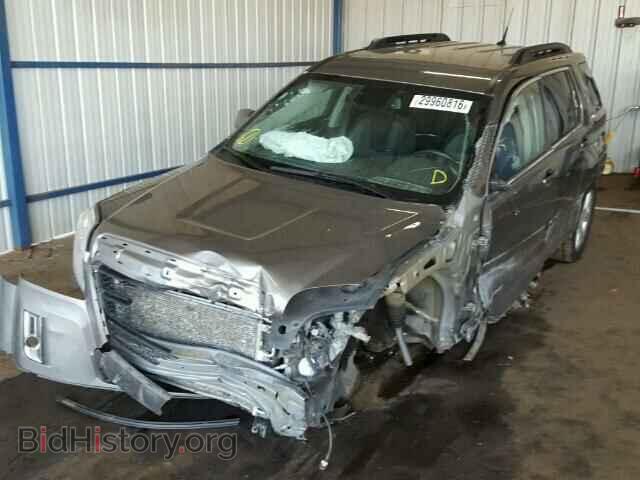 2012 GMC TERRAIN - VIN: 2GKFLTEK4C6263380 - Photo 2