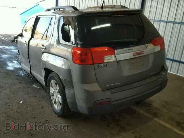 2012 GMC TERRAIN - VIN: 2GKFLTEK4C6263380 - Photo 3