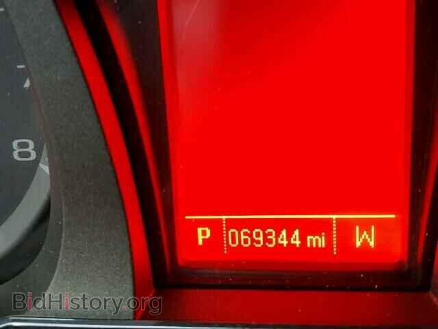2012 GMC TERRAIN - VIN: 2GKFLTEK4C6263380 - Photo 8