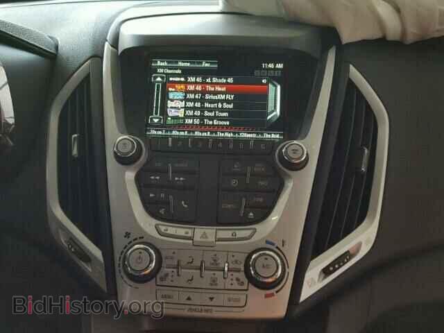 2012 GMC TERRAIN - VIN: 2GKFLTEK4C6263380 - Photo 9
