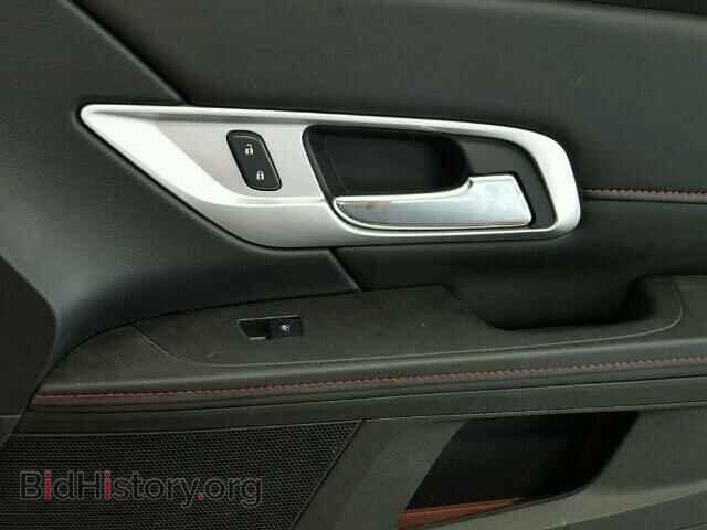 2012 GMC TERRAIN - VIN: 2GKFLTEK4C6263380 - Photo 10