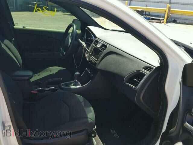2013 CHRYSLER 200 - VIN: 1C3CCBBB7DN630030 - Фото 5